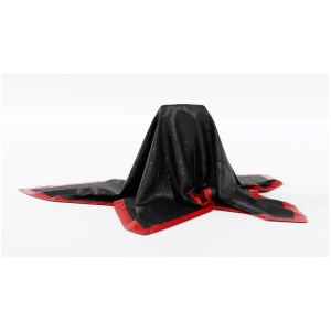 Κουβέρτα φωτιάς για μπαταρία λιθίου