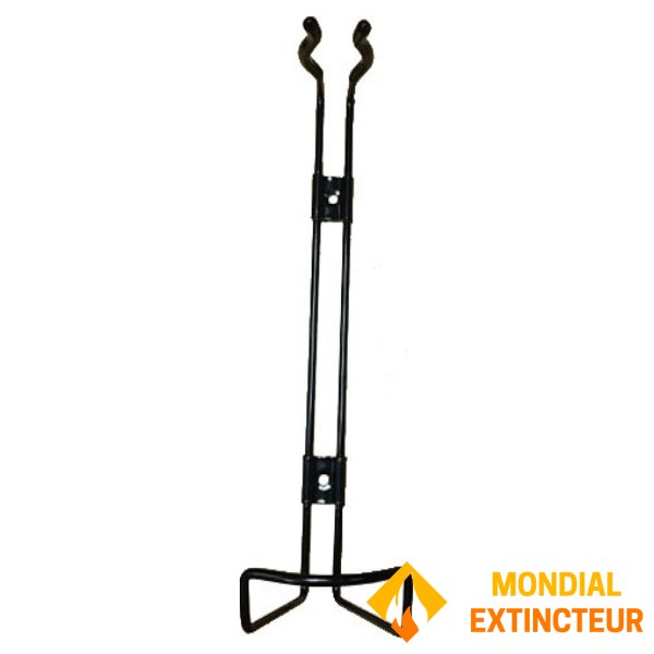 Πακέτο 5 πυροσβεστήρων "προσαρμοσμένου" σχεδιασμού