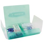 Κουτί πρώτων βοηθειών Γραφεία - 6/8 άτομα