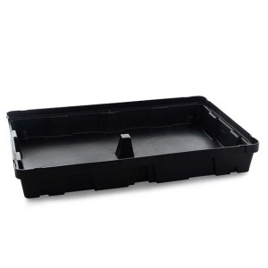 Δίσκος συγκράτησης 100 λίτρων