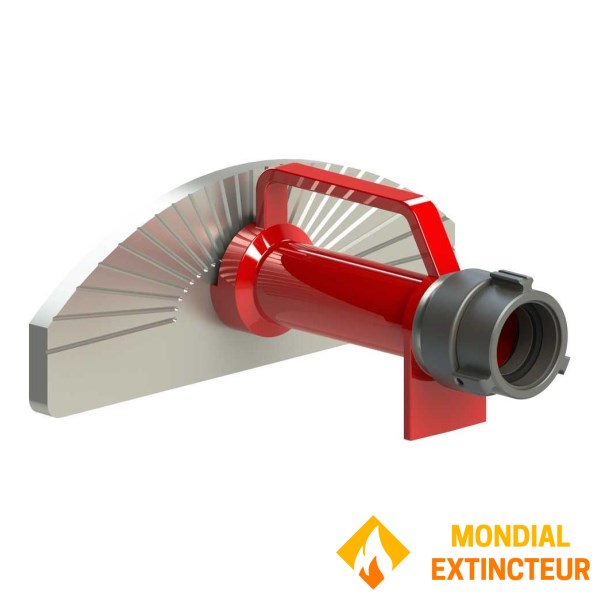 ΟΘΌΝΗ ΚΟΥΡΤΊΝΑΣ ΝΕΡΟΎ 1200 L/MIN