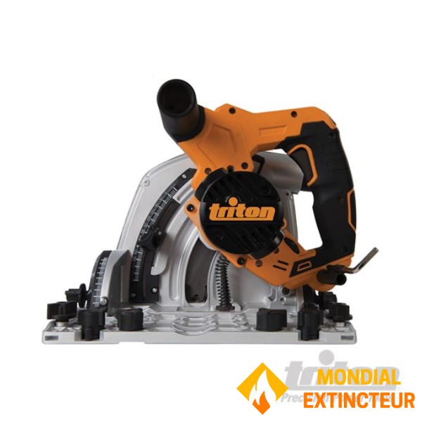 Πριόνι βύθισης 1400 W