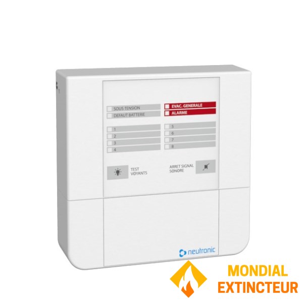 Συγκεντρωτικός πίνακας για τον τύπο 2b Neutronic