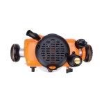 Φρέζας βύθισης διπλής λειτουργίας 2.400 W