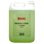 Liquide pour générateur de fumée épaisse - 5L