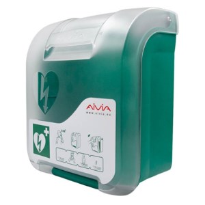 Aivia "IN" box - Ενσωματωμένος συναγερμός