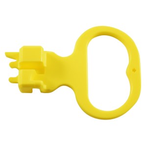 Andrieu Vulcain pin νέα σειρά σκόνης