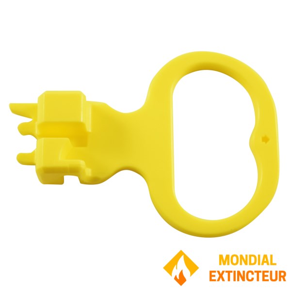 Andrieu Vulcain pin νέα σειρά σκόνης