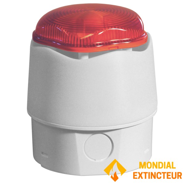 Banshee Excel Lite αδιάβροχο