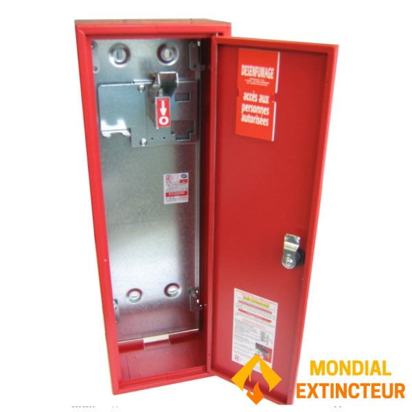 CO² BOX ανοιχτό μόνο - 500gr max Πόρτα με τζάμια