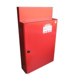 CO² Box Bizone Glazed - 500 gr - για άνοιγμα και κλείσιμο