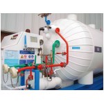 Πλήρωση πυροσβεστήρων CO2 "CFA 5"