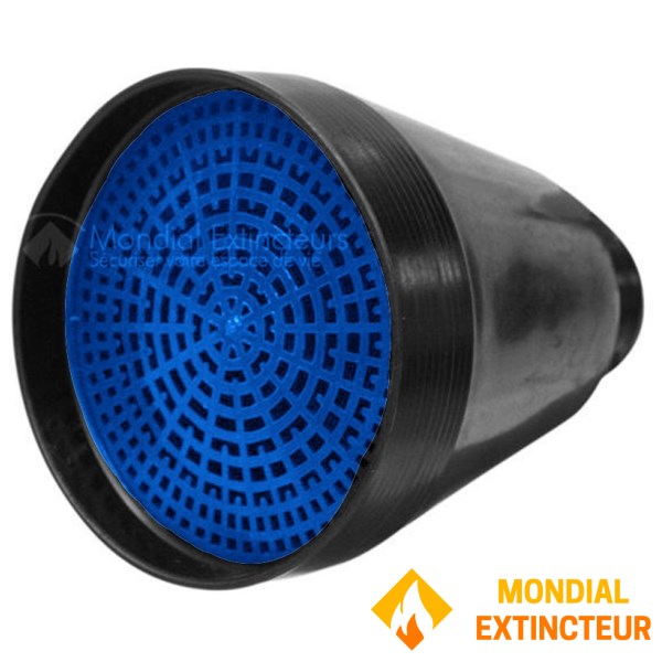 Κώνος για πυροσβεστήρα CO2 χωρητικότητας 2 Kg - Faex