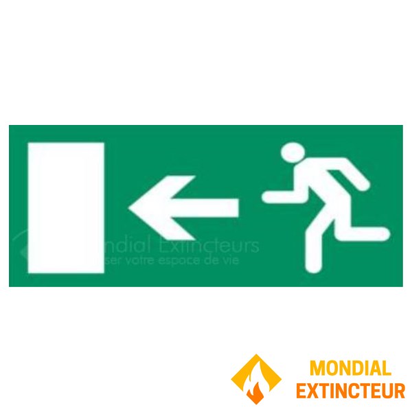 Plaque sérigraphiée pour boîtier tôle - Modèles DIANA 6