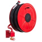 Σετ 4 σωλήνων DN 33 - Μήκος 30 M - MOBIAK - NF