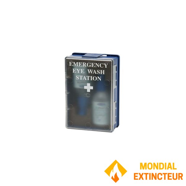 Eye box - μπουκάλι με ουδέτερο PH