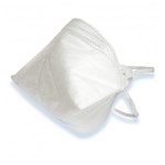 Masque respiratoire FFP2 - Prévention - Lot de 20