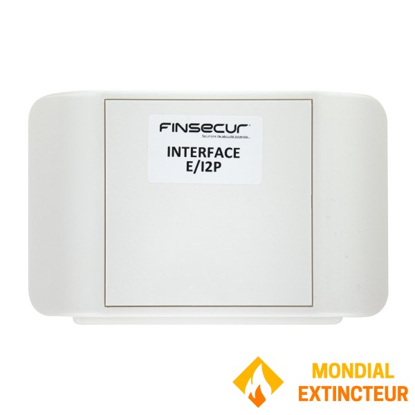 Διεπαφή E/I2P