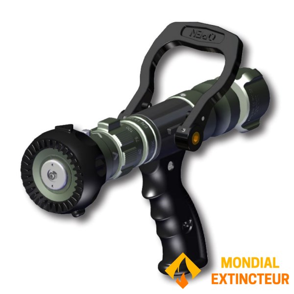 Μανδύας "MAGILITE 150" DN20 με ρυθμιζόμενη παροχή 40-75-100-150 L/MIN