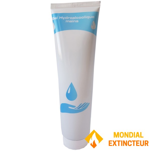 Υδροαλκοολικό τζελ χεριών - Made in France