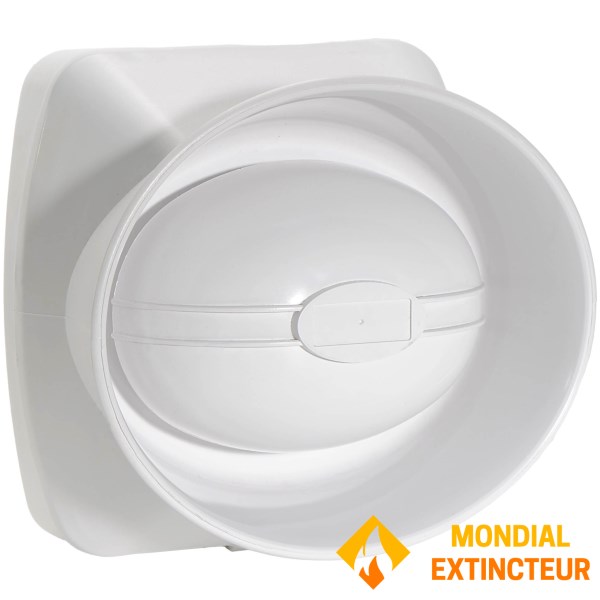 Συμβατικός διαχύτης ήχου 3 καλωδίων NF S 32001 - Axendis