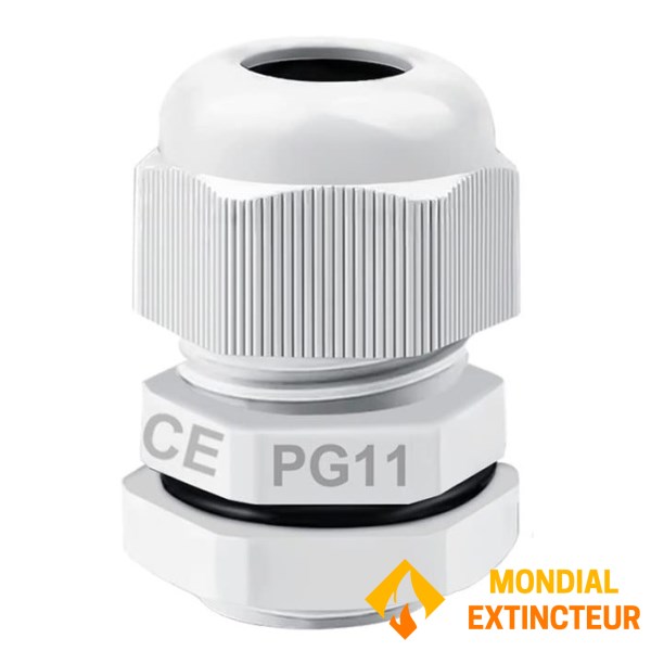 Στυπιοθλίπτης καλωδίων - PG11 - Σφραγισμένο