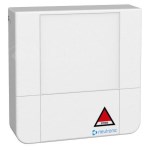 Boîtier relais radio pour équipement PPMS