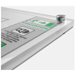 Σχέδιο αποστράγγισης PVC 2 mm - εφέ 2D+3D, μορφή Α0