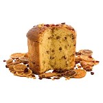 Ιταλικό Panettone - 1 κιλό ευχαρίστησης