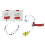 Ηλεκτρόδια εκπαίδευσης για το Philips FRx Trainer