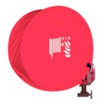 Κάλυμμα για RIA DN 25 - Κατηγορία M1