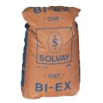 Sac de poudre BC 25 kg