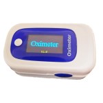 Παλμικό οξύμετρο - Saturometer Professional