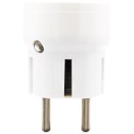 Smart socket - Ραδιόφωνο