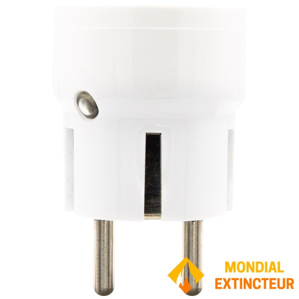 Smart socket - Ραδιόφωνο