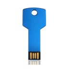 Κλειδί USB 64GB - Μοναδικό - Μπλε