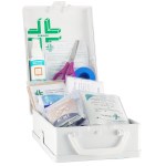 Κουτί πρώτων βοηθειών "Viticulteur" 8/10 άτομα