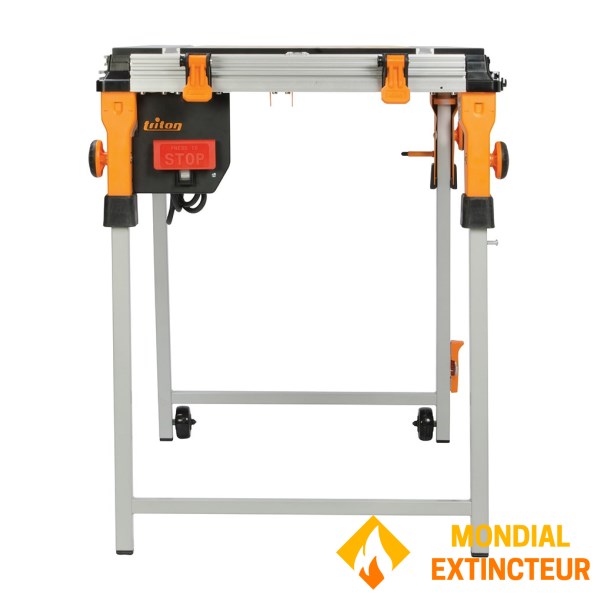 WorkCenter - Ευέλικτος σταθμός εργασίας