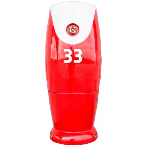 10-digit board for fire hydrants - Digit 3