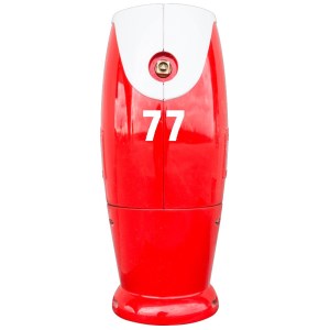 10-digit board for fire hydrants - Digit 7