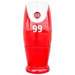 10-digit board for fire hydrants - Digit 9