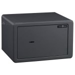 10-litre security safe