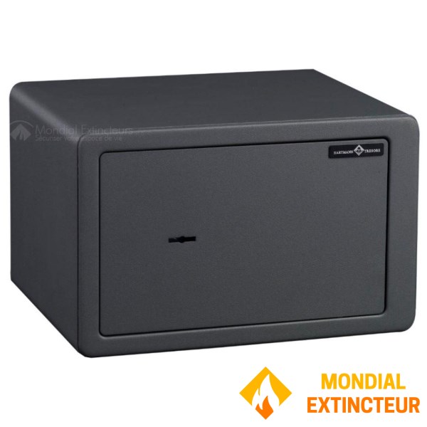 10-litre security safe