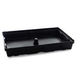 100-litre retention tray