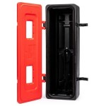 9-12 kg front-loading fire box