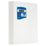 16-zone LCD technical alarm