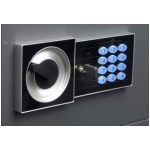 20-litre security safe