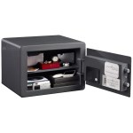 20-litre security safe