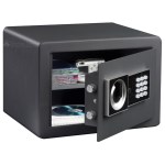 20-litre security safe