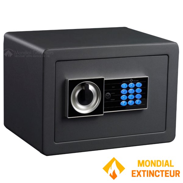 20-litre security safe